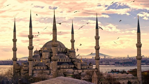 هتل‌های شهر استانبول