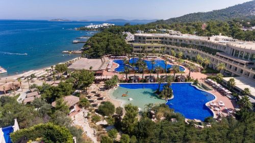 Vogue Hotel Supreme Bodrum