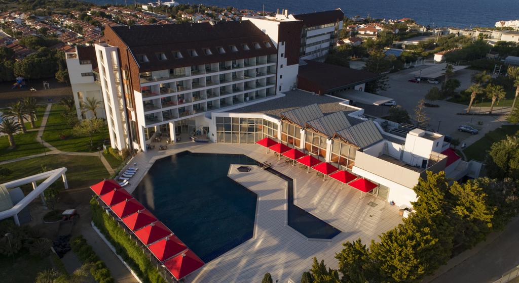 Grand Hotel Ontur Cesme