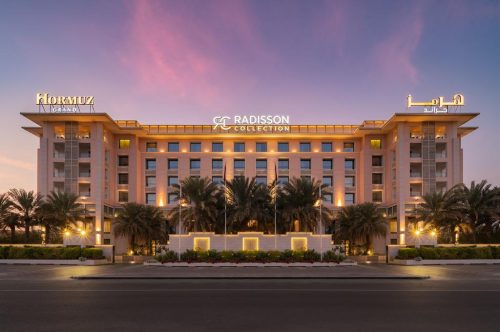 Radisson Collection Muscat, Hormuz Grand