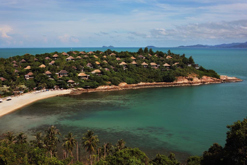 Six Senses Samui