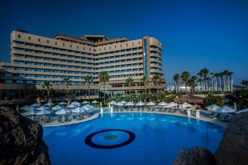 Sheraton Cesme Hotel Resort & Spa