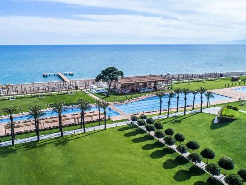 Rixos Premium Belek