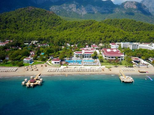 Sherwood Exclusive Kemer – Kids Concept