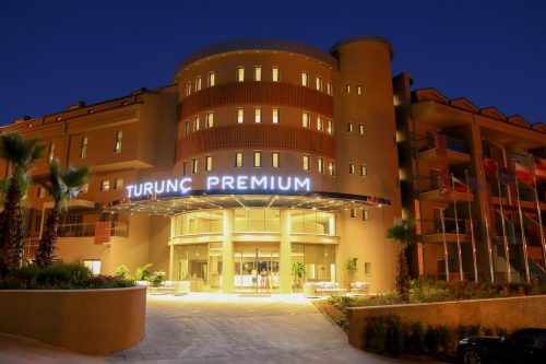 Turunc Premium Hotel