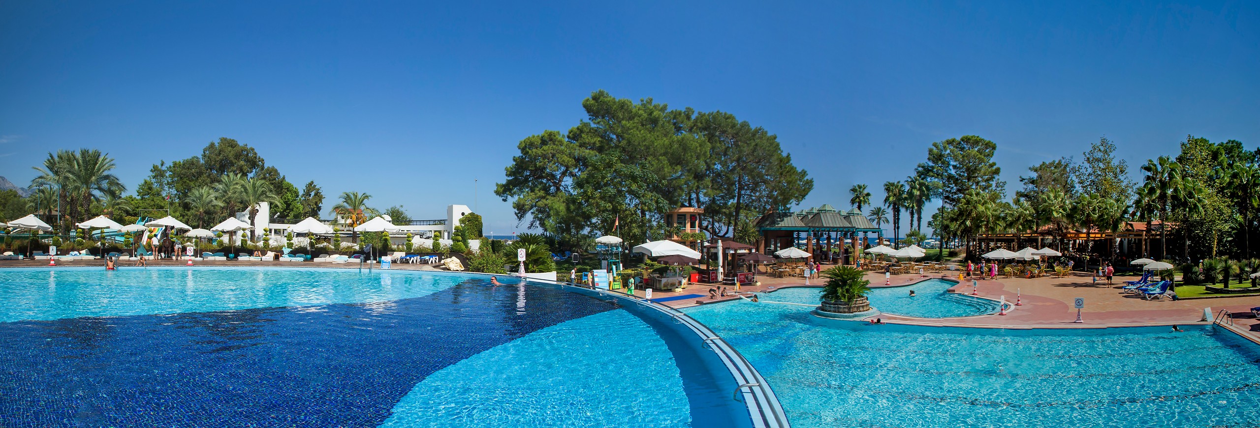 Hotel Baia Kemer