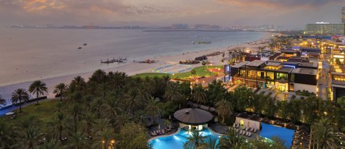 Sheraton Jumeirah Beach Resort