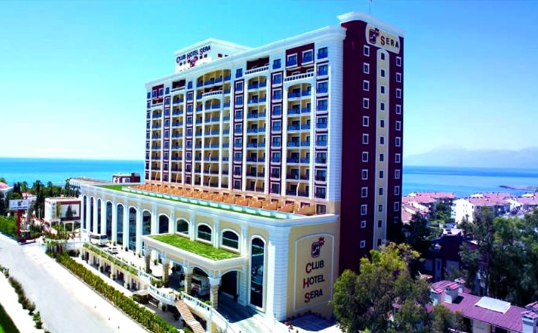 Club Hotel Sera