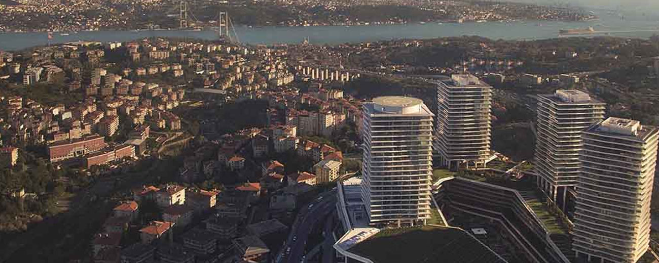 Hotel Raffles Istanbul