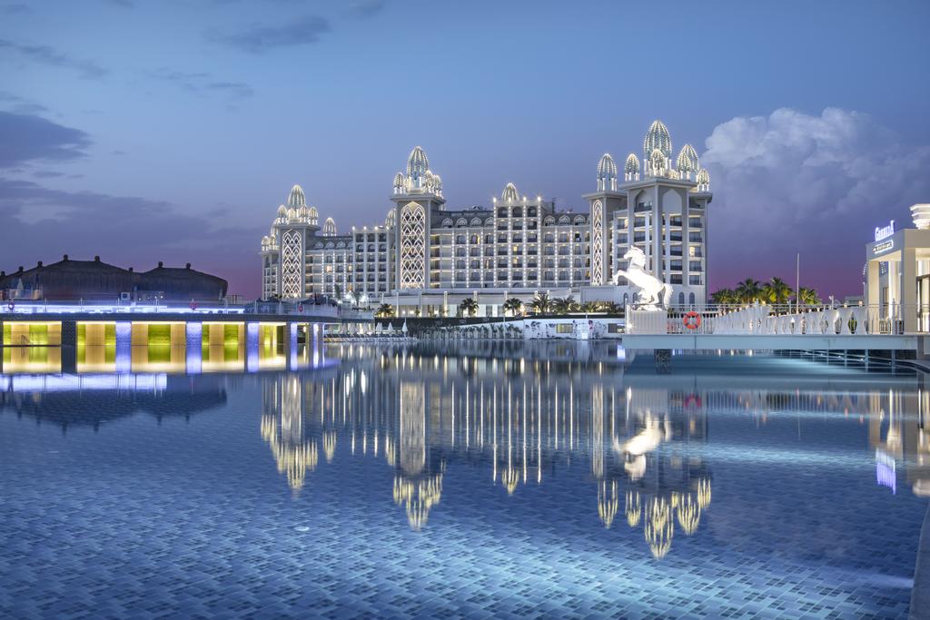 Granada Luxury Belek